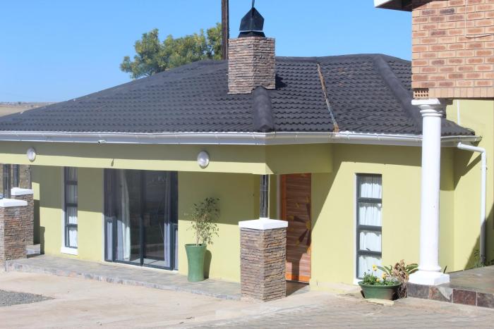 Qunu Heritage Home - Mthatha