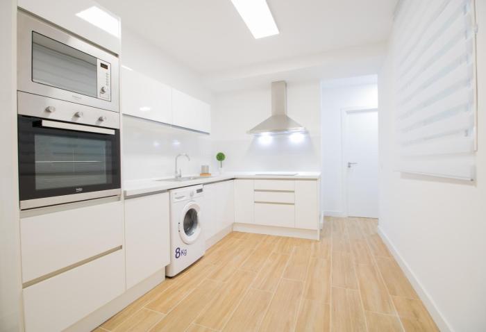 Las Palmas Smart Rooms