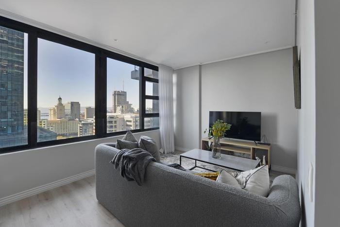 Safiya - Designer apartment, stunning views