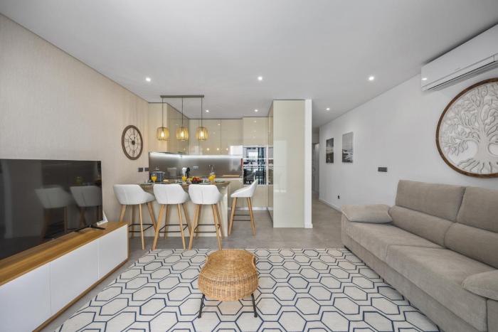 Terracos de Quarteira II Navy by Real Properties