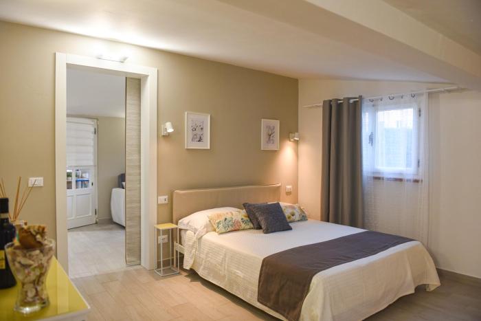 Kododo in Tuscany Lucca