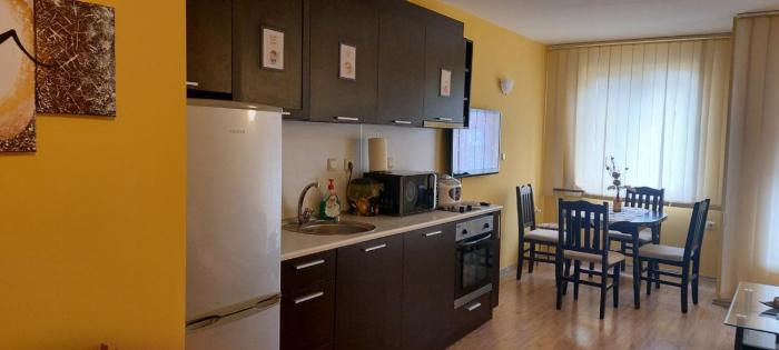 Илеа апартамент