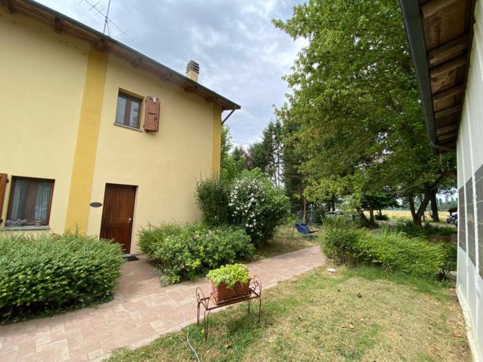 La Casetta di Alessia - Agriturismo con camere