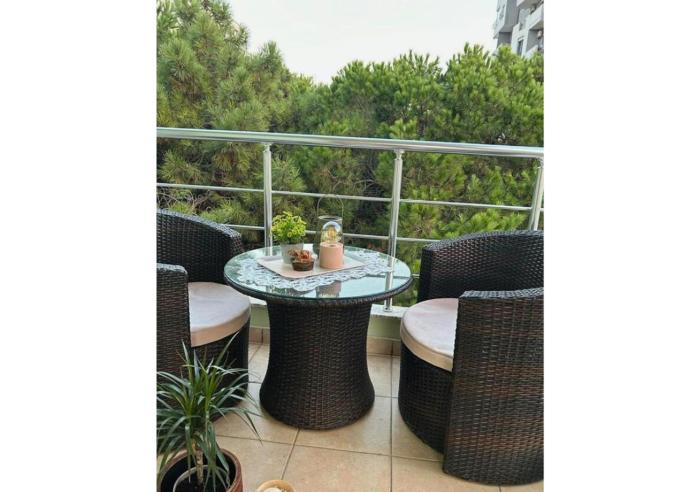 Sunset Serenity by Ana