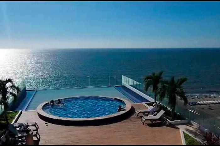 Cartagena Morros - Inolvidable