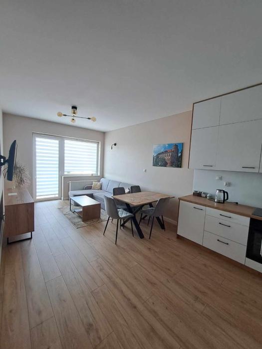 Apartament Długa Uniejów