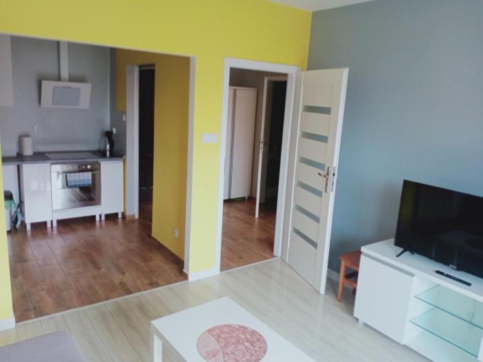 Apartament4U - Olimpijskie Ogrody