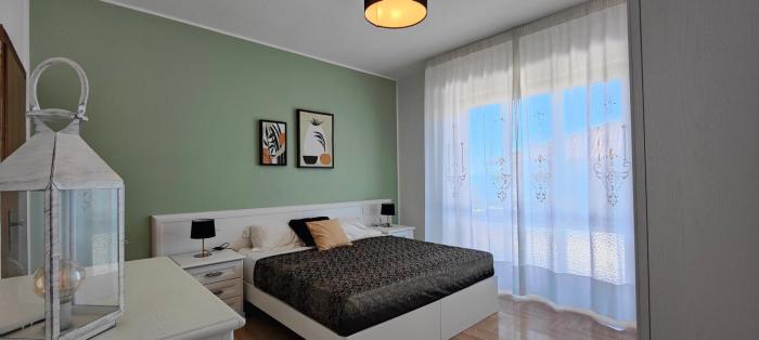 Case Gioto e Bellavista