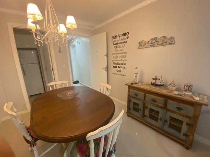 Apartamento Bombinhas Centro