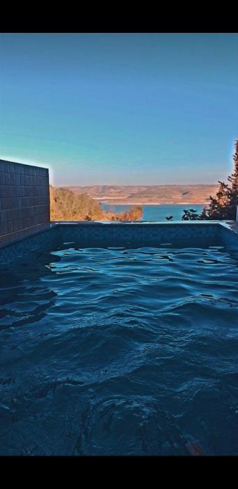 auberge au lac du barrage sala al jadida