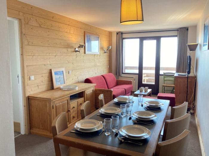 Appartement 3 chambres pour 8 pers, Avoriaz - FR-1-634-94