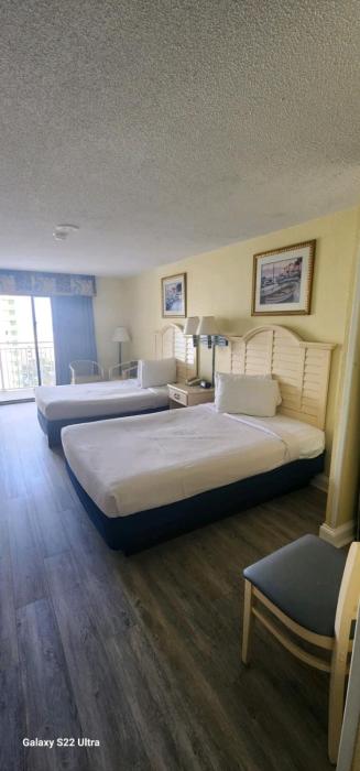 Oceanview Efficiency DW1110