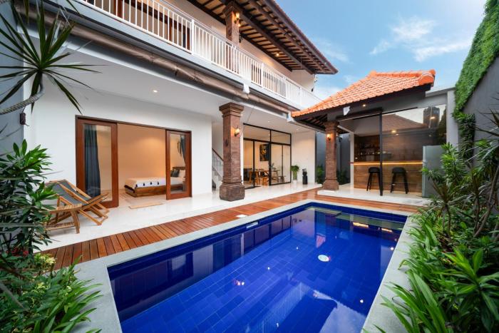 Villa Melita - Canggu
