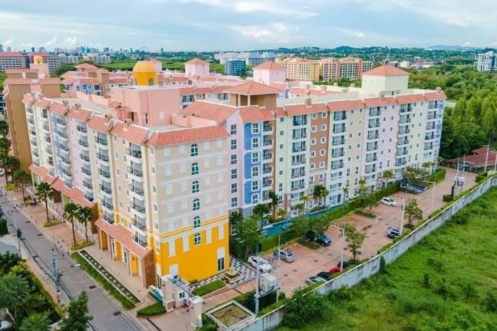 Seven Seas Côte dAzur by PSR