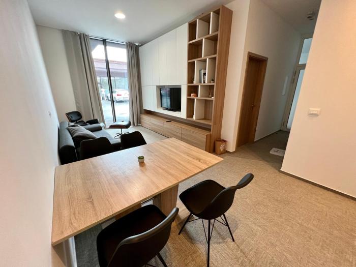 Diamant apartment pri sejmu MOS