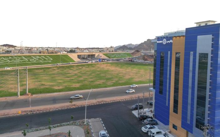 منازل بلقيس للشقق المخدومة فرع أ جاء