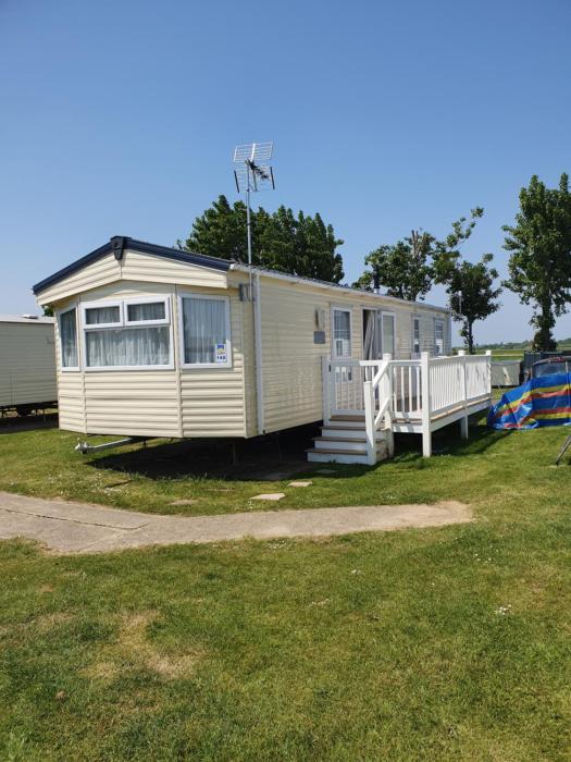Kjs holiday home