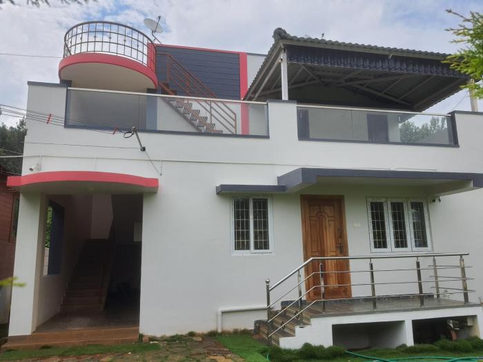 Little Heaven Homestay