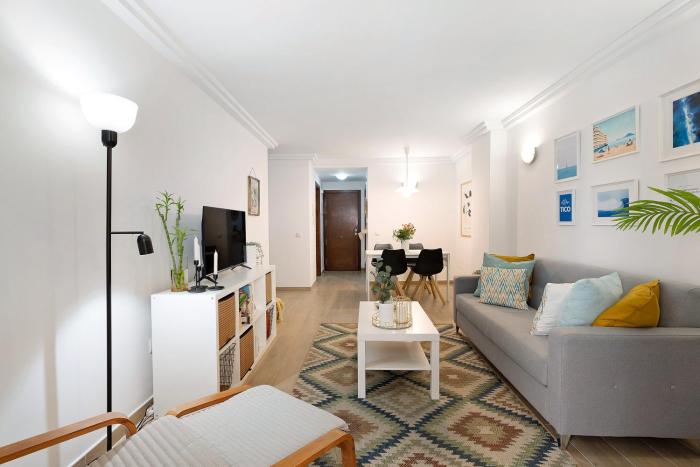 Bonito Apto Montenerife By Paramount Holidays