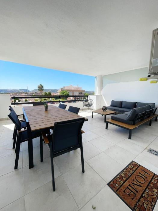 Nuestro Sueño Magnolia, Doña Julia Golf