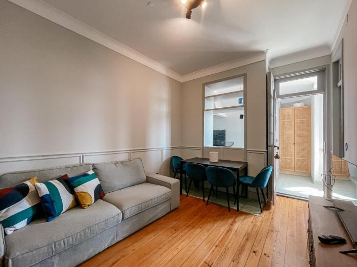 Prédio da Estação