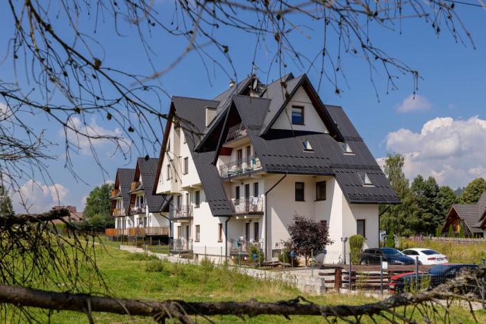 Cozy Apartment in Murzasichle near Tatra National Park by Noclegi Renters