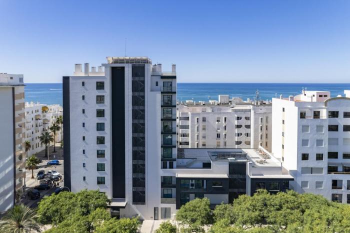 Terracos de Quarteira II Purple by Real Properties