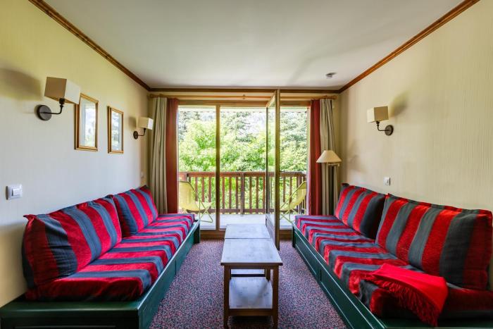 Carpe Diem à LAlpaga - Centre station