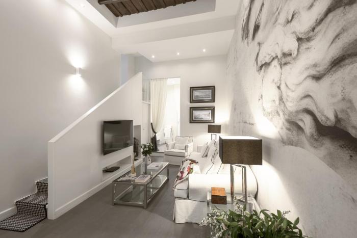 Carthusia Suites Roma
