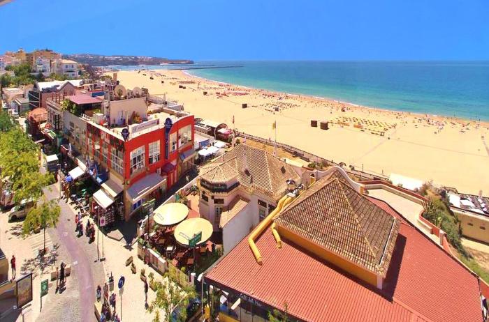 ApartamentoSolPraia - BeloHorizonte