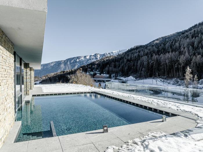 Gaia Residence Hotel