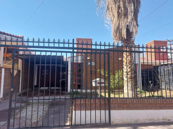 Casa Silvia - Zona Palmares