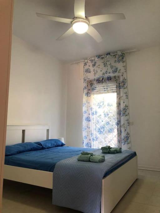 La Casa Di Nonna Giovanna