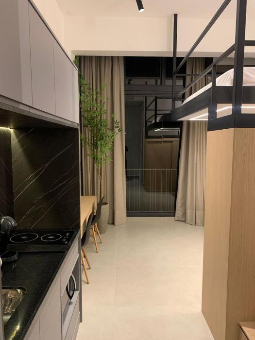 Y_502 | Studio exclusivo na Rua Oscar Freire Novo