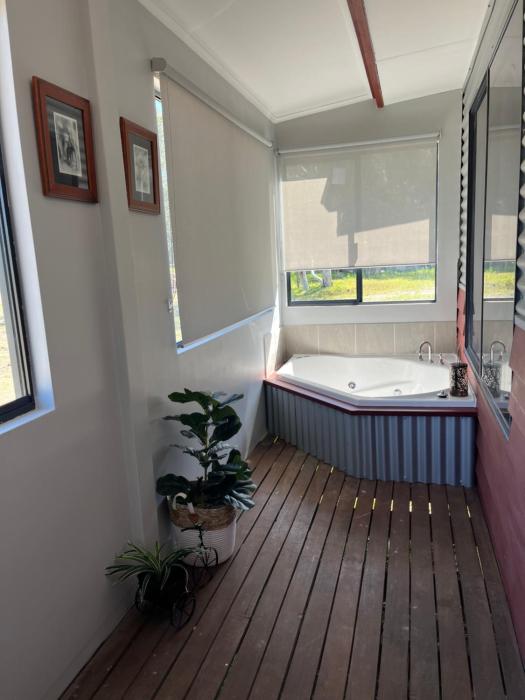 Thie My Chree Retreat