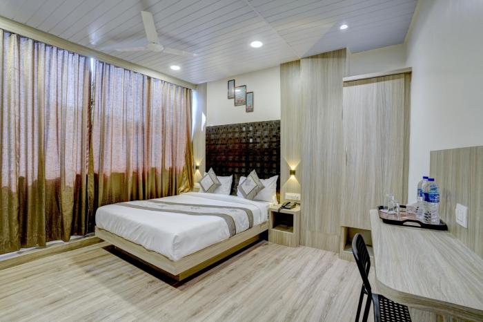 Hotel Arts International