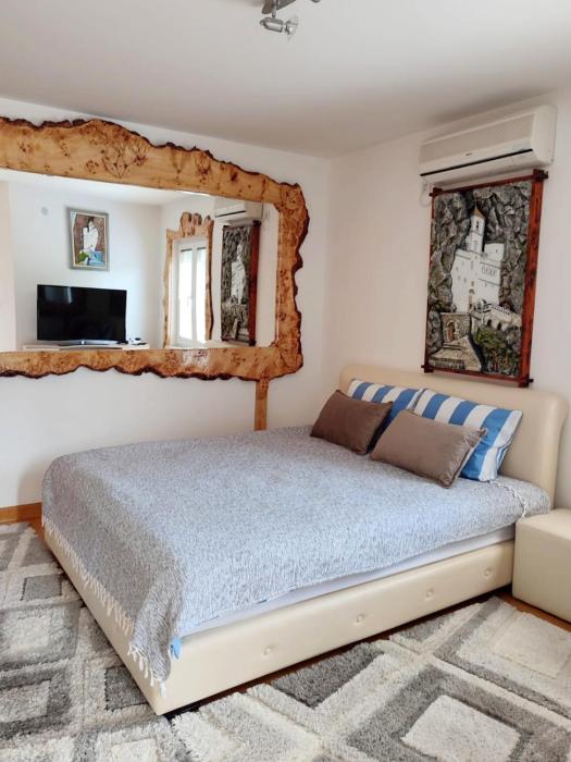 Apartman Promenada Sneznik