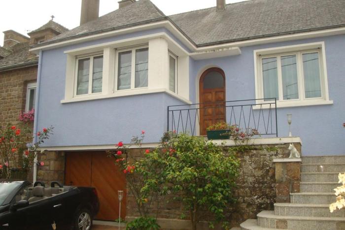 MAISON GRAND LUXE PROX. STVAAST LA HOUGUE-BARFLEUR