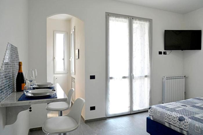 wonderful flat milano center