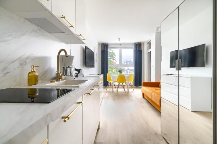 Your Holidays Bel Mare Aqua