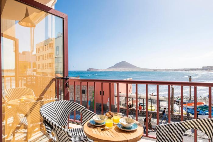 MEDANO4YOU Besos Del Mar