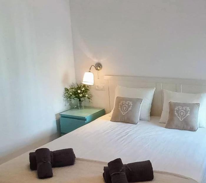 Amazing Duplex in La Barrosa, 700 m from the Beach