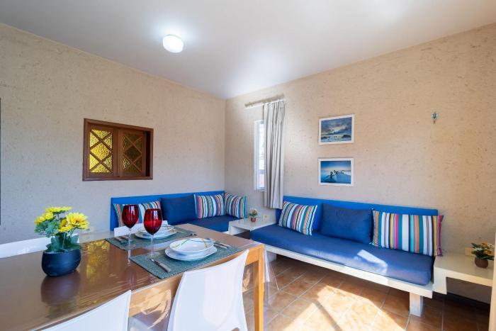 Apto a 6 minutos do mar em Canasvieiras-SC RBA201