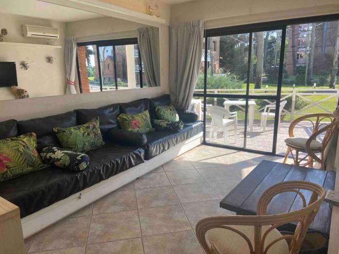 Playa, confort y naturaleza todo el año