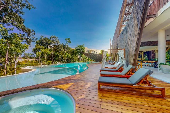 Ophelia 218 at Aldea Zama