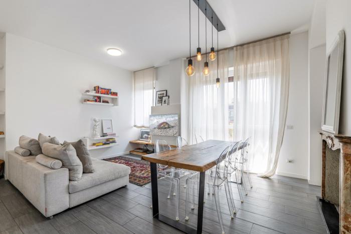 Easylife - Milano - Filippetti 29 - Porta Romana