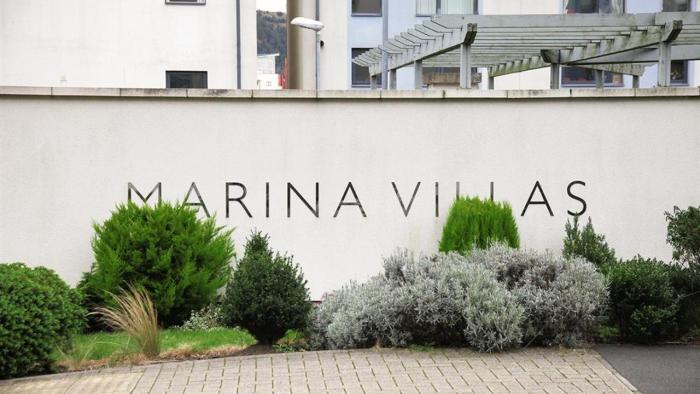 Marina Villas, Trawler Road, Marina