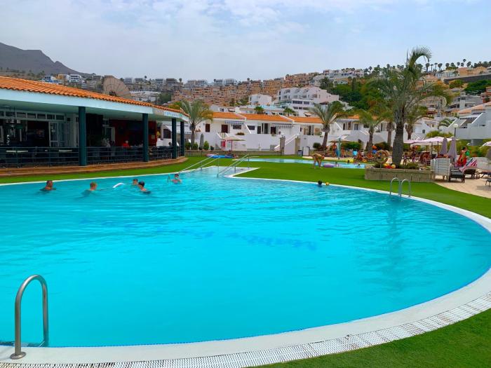 Ocean Breeze and Seaview Resort