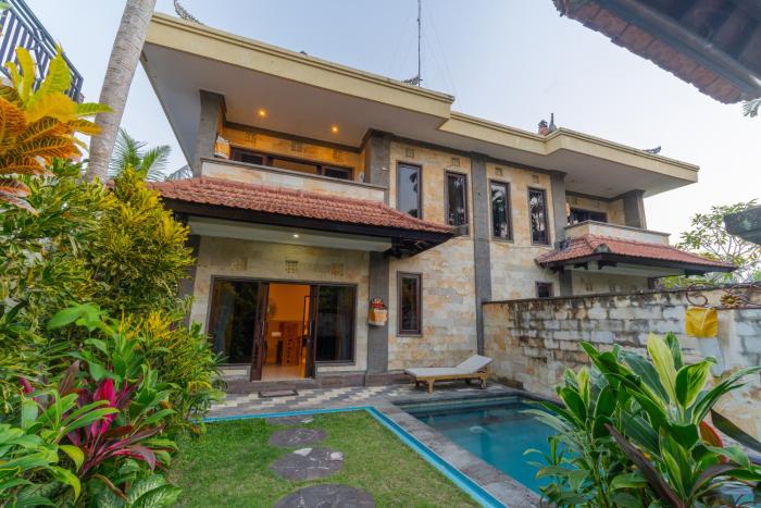 Villa Bagus Ubud