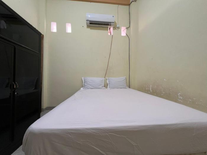 Hotel O Ziza Kost82 Syariah
